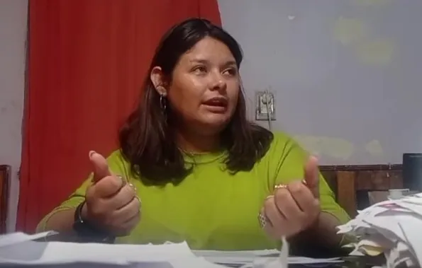 LURDES PEREZ