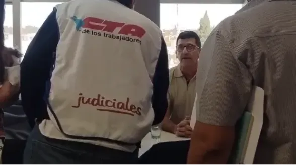 LEGISLATURA, COMISION, JAVIER ACEVEDO, SITRAJUR