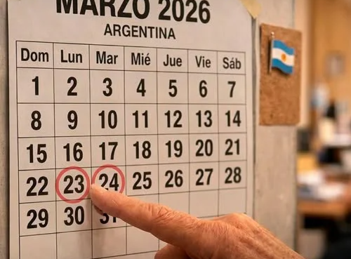 CALENDARIO FERIADO FIN DE SEMANA LARGO