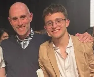 ALEJANDRO ECHARREN Y TOMAS ECHARREN