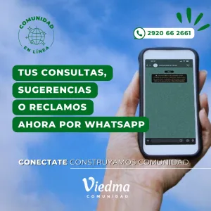 COMUNIDAD EN LINEA