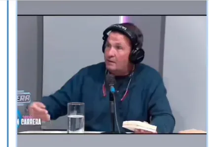 FERNANDO BONACCI