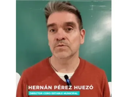 HERNAN PEREZ HUEZO