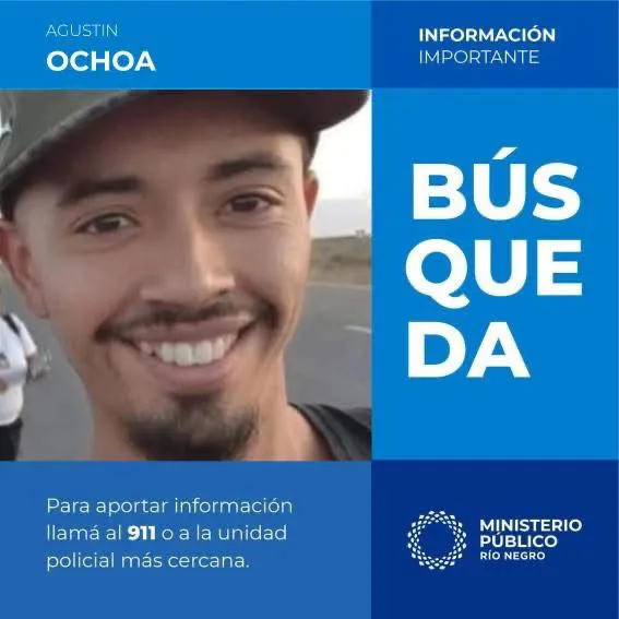 Agustín Maximiliano Ochoa