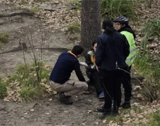 VIEDMA, COSTANERA, ARBOL, SOGA, INTENTO, SUICIDIO