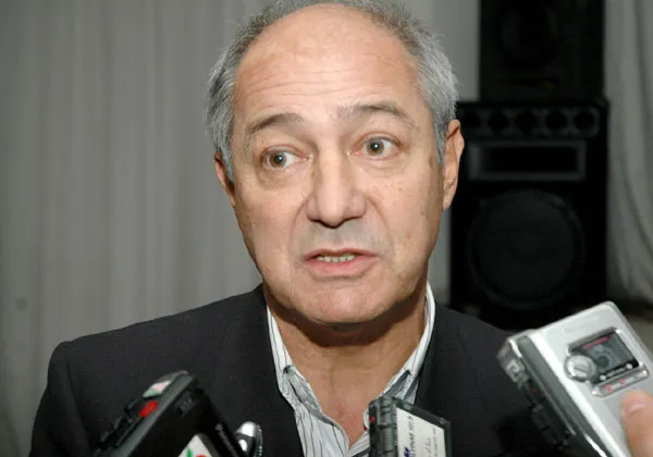 FERNANDO CHIRONI