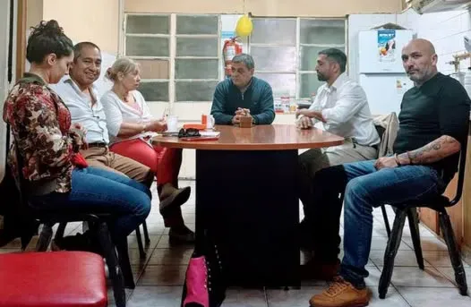 LA LIBERTAD AVANZA, VIEDMA