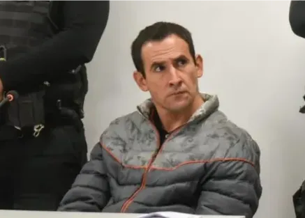 Richard Joel González Conrado