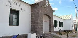 HOSPITAL CHOELE CHOEL