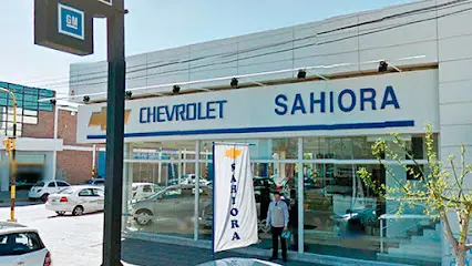 SAHIORA