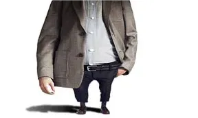 patas cortas