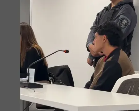 Facundo Agustín Valvy