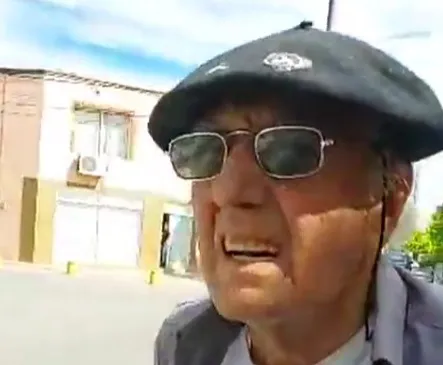 OSCAR TASSARA