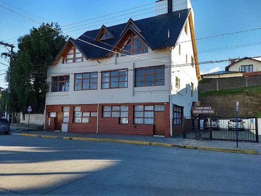 colegio medico bariloche