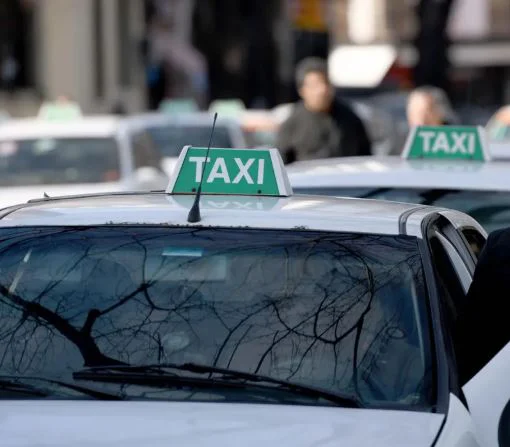 taxis