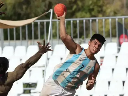 Nahuel Pérez Baptista