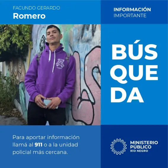 Facundo Gerardo Romero