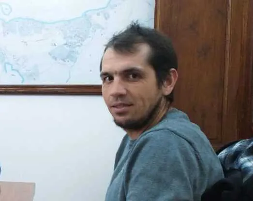OSVALDO GUAGLIARDO