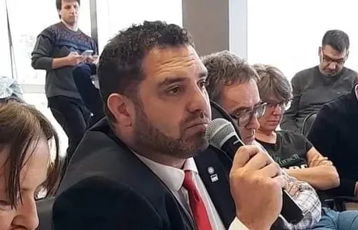 LUCIANO DELGADO SEMPE