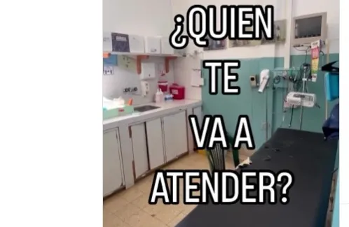 HOSPITAL DE BARILOCHE