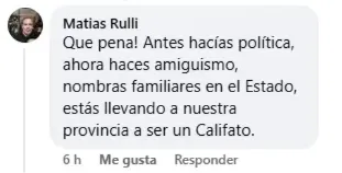 MATIAS RULLI