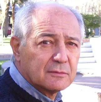 FERNANDO CHIRONI
