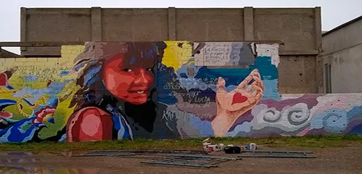 MURAL