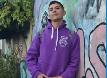 Facundo Gerardo Romero