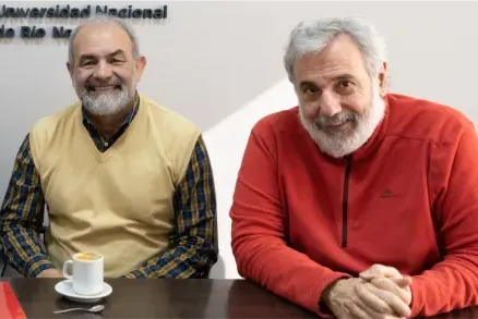 ANSELMO TORRES LUIS VIVAS