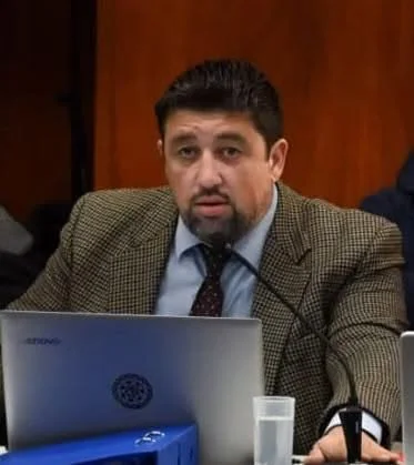 DANIEL MAYOR