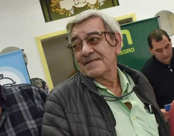 JULIO PONDAL