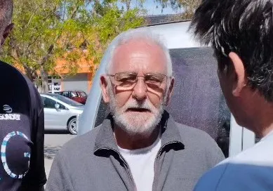DANIEL BADIE