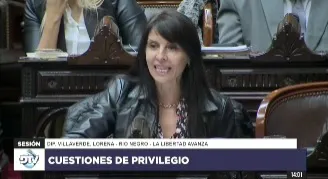 LORENA VILLAVERDE