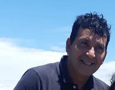LUIS AMESTICA