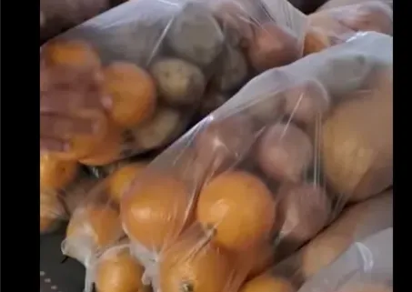 SOYEM, COMBO, VERDURA