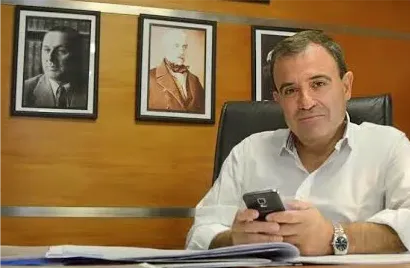PEDRO PESATTI
