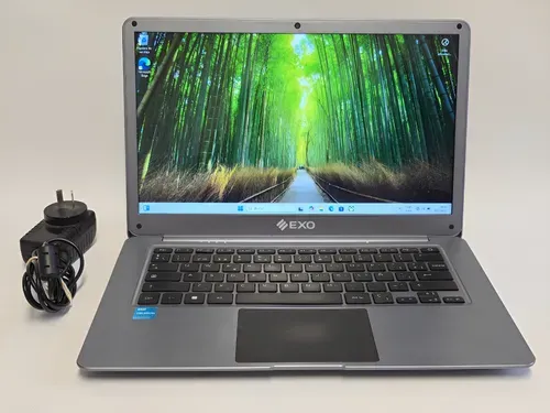 NOTEBOOK EXXO