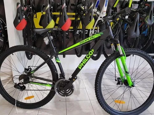 BICICLETAS