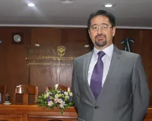 GUSTAVO GUERRA LABAYEN