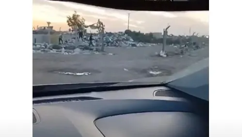 DEPOSITO VOLUNTARIO DE RESIDUOS