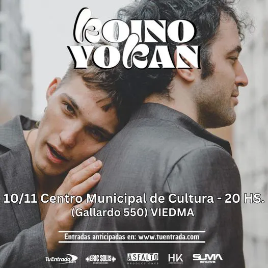 Koino Yokan