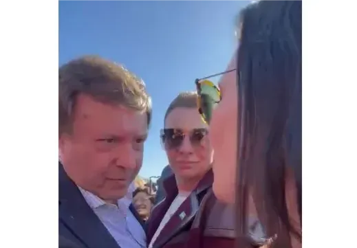 ALBERTO WERETILNECK, ANDREA CONFINI, ANALIA MARSELLA