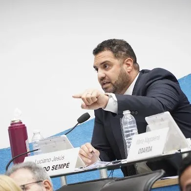 LUCIANO DELGADO SEMPE