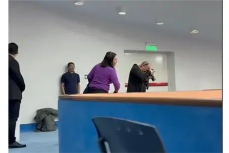 Analía Marsella, LEGISLATURA