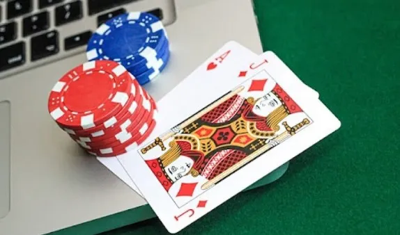 CASINO ONLINE