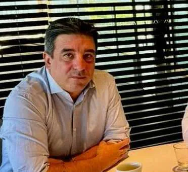 Marcos Barberis