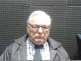 exrepresor Gonzalo Sánchez