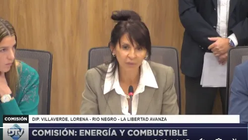 LORENA VILLAVERDE