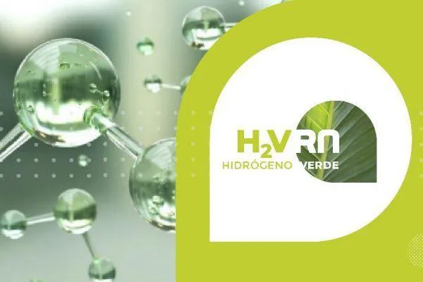 HIDROGENO VERDE