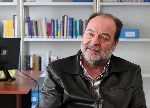 Jorge Steiman